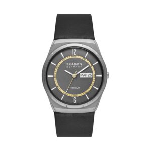 Skagen Herrenuhr MELBYE SKW6907