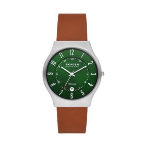 Skagen Herrenuhr SUNDBY SKW6908