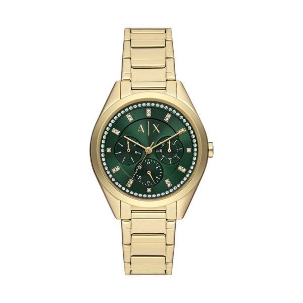 Armani Exchange Damenuhr AX5661