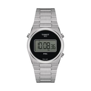 Tissot Unisexuhr PRX Digital T1372631105000