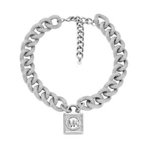 Michael Kors Kette METALLIC MUSE MKJ8299CZ040