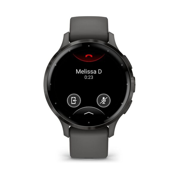 Garmin Smartwatch VENU 3S 010-02785-00