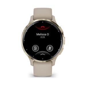 Garmin Smartwatch VENU 3S 010-02785-02