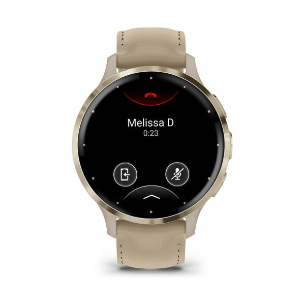 Garmin Smartwatch VENU 3S 010-02785-55