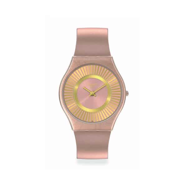 Swatch Unisexuhr SS08C102