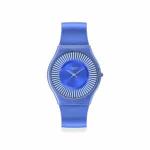 Swatch Unisexuhr SS08N110