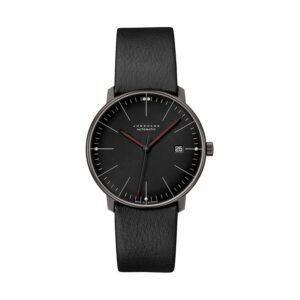 Junghans Herrenuhr max bill Automatic Bauhaus 27430802