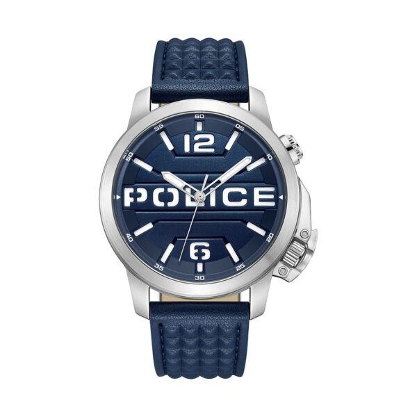 Police Herrenuhr AUTOMATED PEWJD0021702