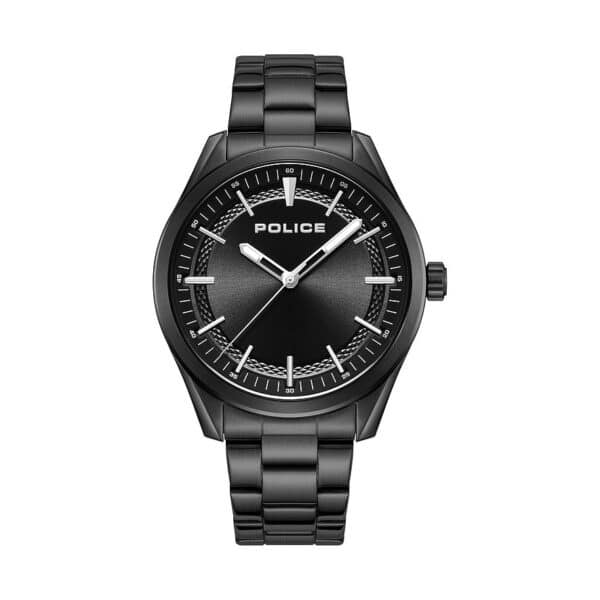 Police Herrenuhr GRILLE PEWJG0018201