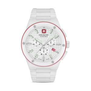 Swiss Military Hanowa Herrenuhr SMWGI0002284