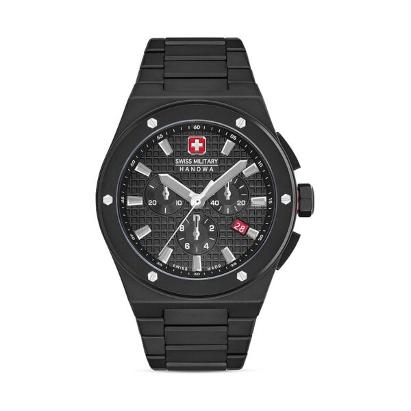 Swiss Military Hanowa Herrenuhr SMWGI0002280