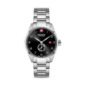 Swiss Military Hanowa Herrenuhr SMWGH0000704