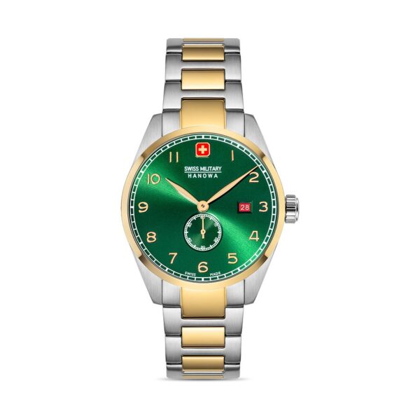 Swiss Military Hanowa Herrenuhr SMWGH0000760