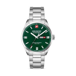 Swiss Military Hanowa Herrenuhr SMWGH0001603