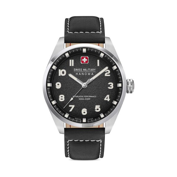 Swiss Military Hanowa Herrenuhr SMWGA0001501