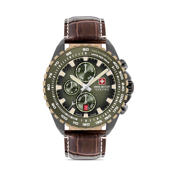 Swiss Military Hanowa Chronograph SMWGC0001840