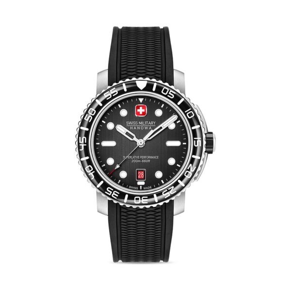 Swiss Military Hanowa Herrenuhr SMWGN0001701