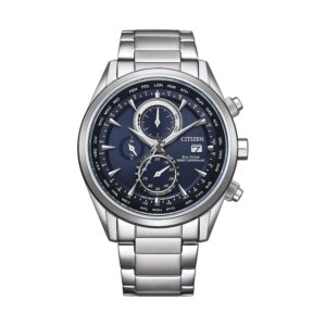 Citizen Chronograph Funkuhr AT8260-85L