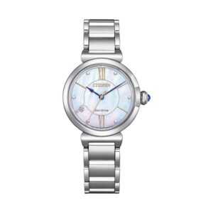 Citizen Damenuhr Elegant EM1070-83D