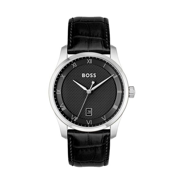 Boss Herrenuhr 1514122