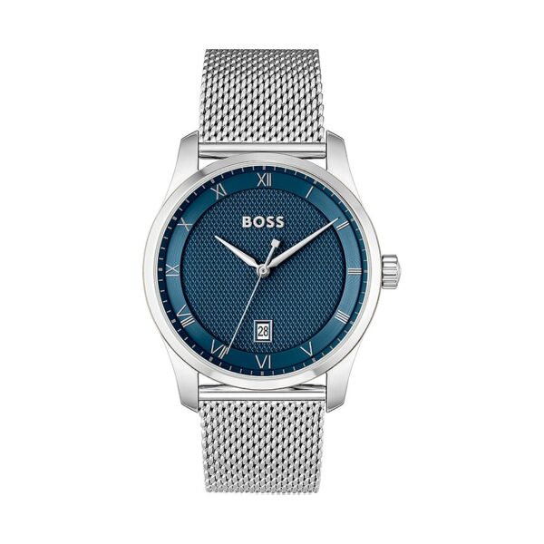 Boss Herrenuhr 1514115