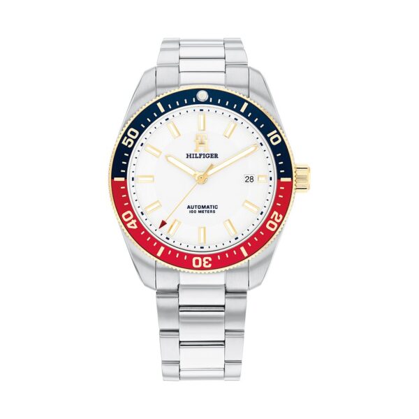 Tommy Hilfiger Herrenuhr 1710551