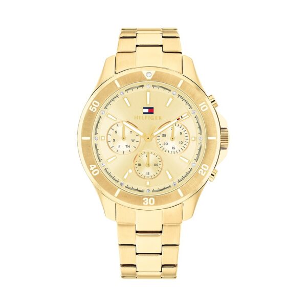 Tommy Hilfiger Chronograph 1782640