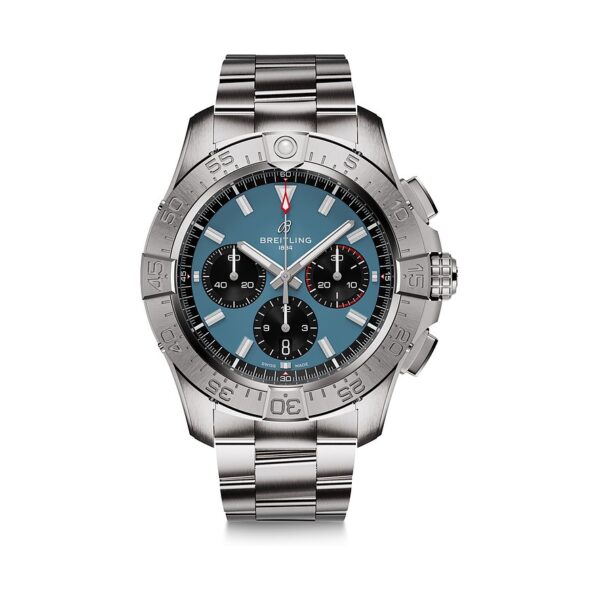 Breitling Chronograph Avenger B01 Chronograph 44 AB0147101C1A1