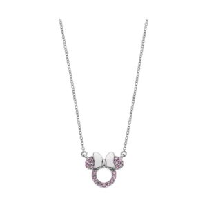 Disney Kette NS00048RZPL-157-CS