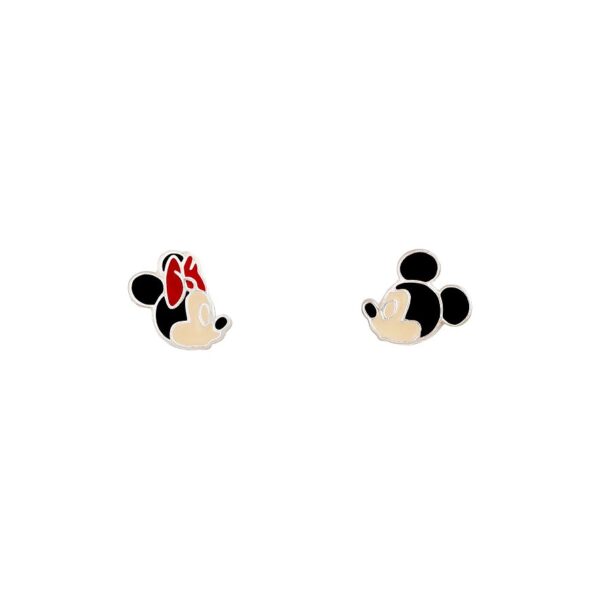 Disney Ohrstecker ES00087SL.CS