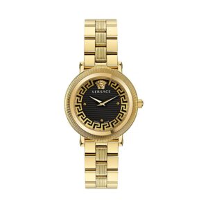 Versace Damenuhr GRECA FLOURISH VE7F00623