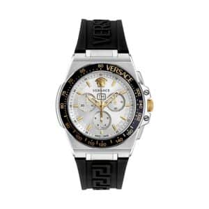 Versace Herrenuhr GRECA EXTREME CHRONO VE7H00123