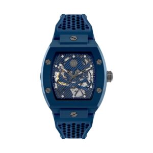 Philipp Plein Herrenuhr PWVBA0323