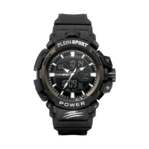 Plein Sport Herrenuhr PSNBA0123