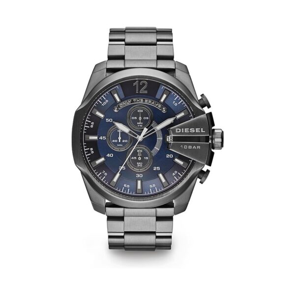 2. Chance - Diesel Chronograph DZ4329