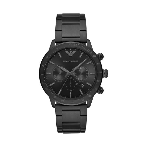 2. Chance - Emporio Armani Chronograph AR11242