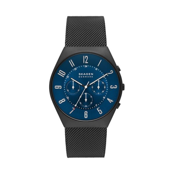 2. Chance - Skagen Chronograph SKW6841