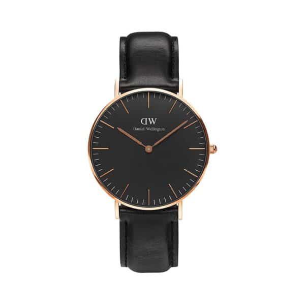 2. Chance - Daniel Wellington Damenuhr