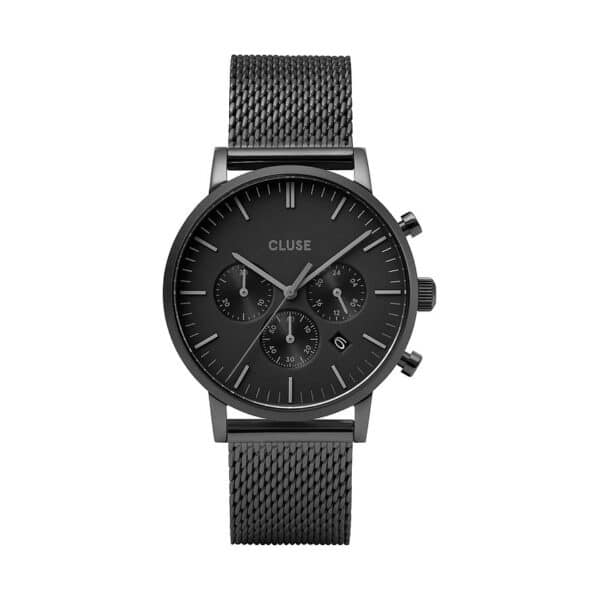 2. Chance - Cluse Chronograph