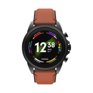 2. Chance - Fossil Smartwatch FTW4062