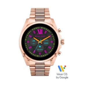 2. Chance - Michael Kors Smartwatch MKT5135