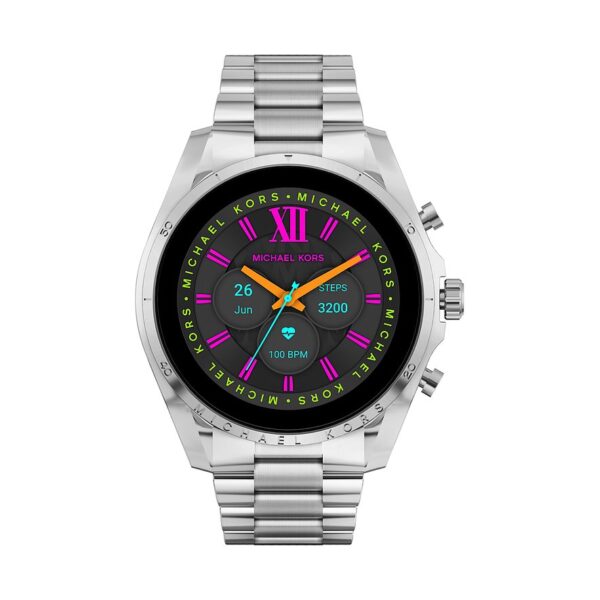 2. Chance - Michael Kors Smartwatch MKT5139