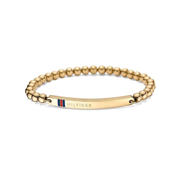 2. Chance - Tommy Hilfiger Armband