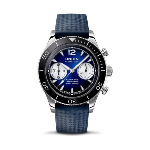 Union Glashütte Chronograph Noramis Chronograph Sport D0129271704700