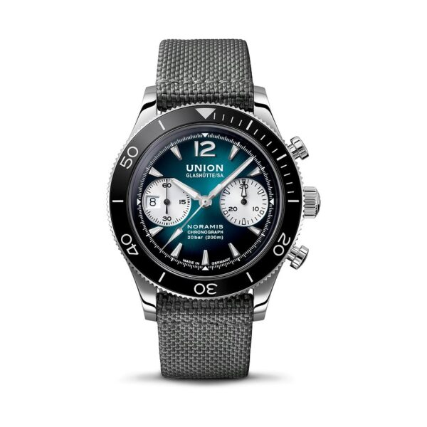 Union Glashütte Chronograph Noramis Chronograph Sport D0129271809700