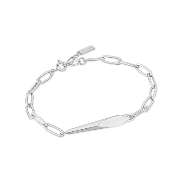 Ania Haie Armband Polished Punk B053-03H