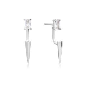 Ania Haie Ohrstecker Polished Punk E053-06H