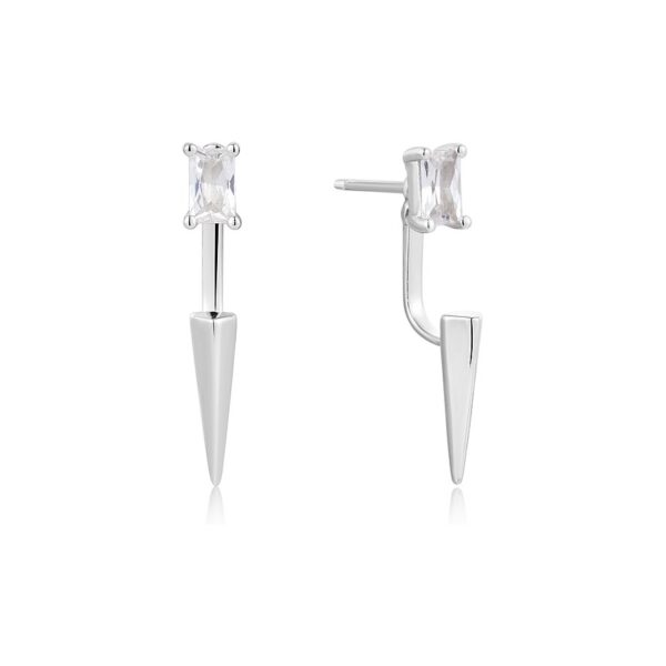 Ania Haie Ohrstecker Polished Punk E053-06H