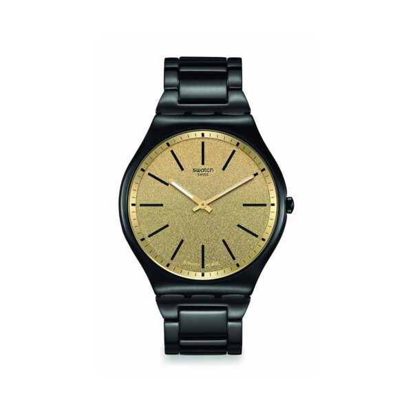 Swatch Unisexuhr XM2023 SS07B109G