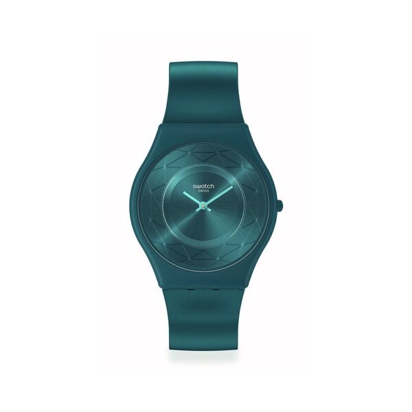 Swatch Unisexuhr XM2023 SS08N116